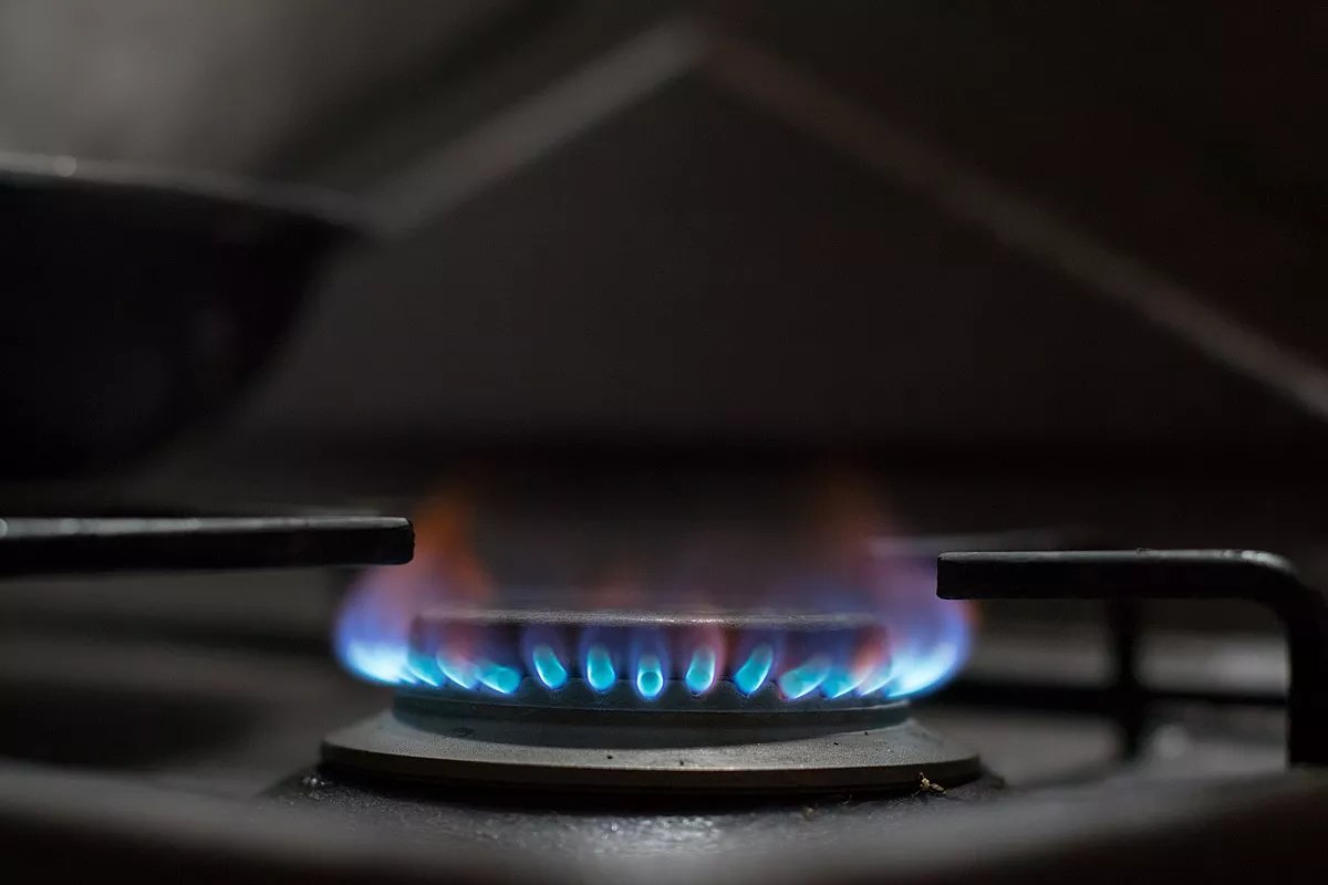 Cooking With Gas? You May Want to Hear About Health Concerns and Rebates