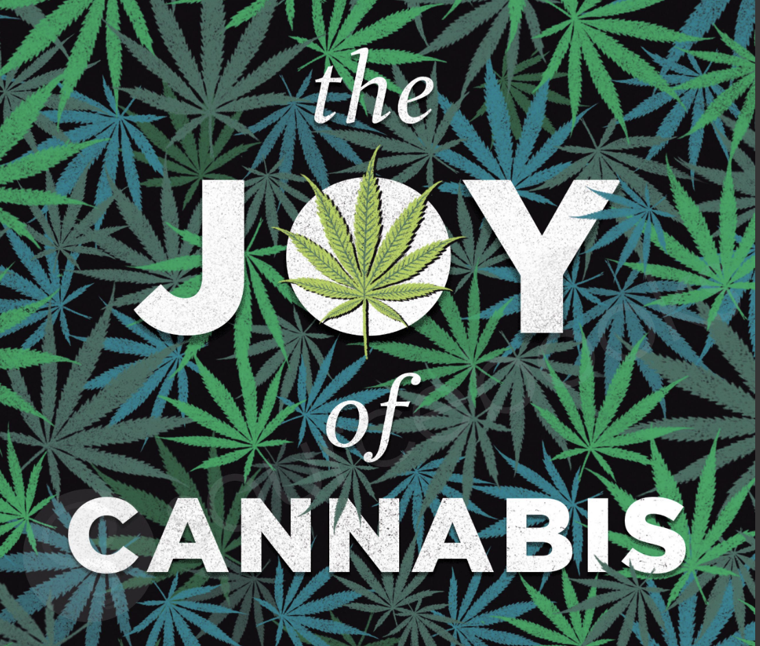 New Book Aims to Be<i> The Joy of Cooking</i> for Cannabis