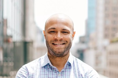 Chapter Two: Kwame Spearman Opens Denver Book Society in Uptown