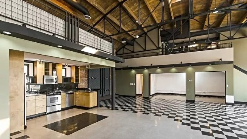 Leland Kritt’s Mission to Deregulate Downtown Denver Short-Term Rentals