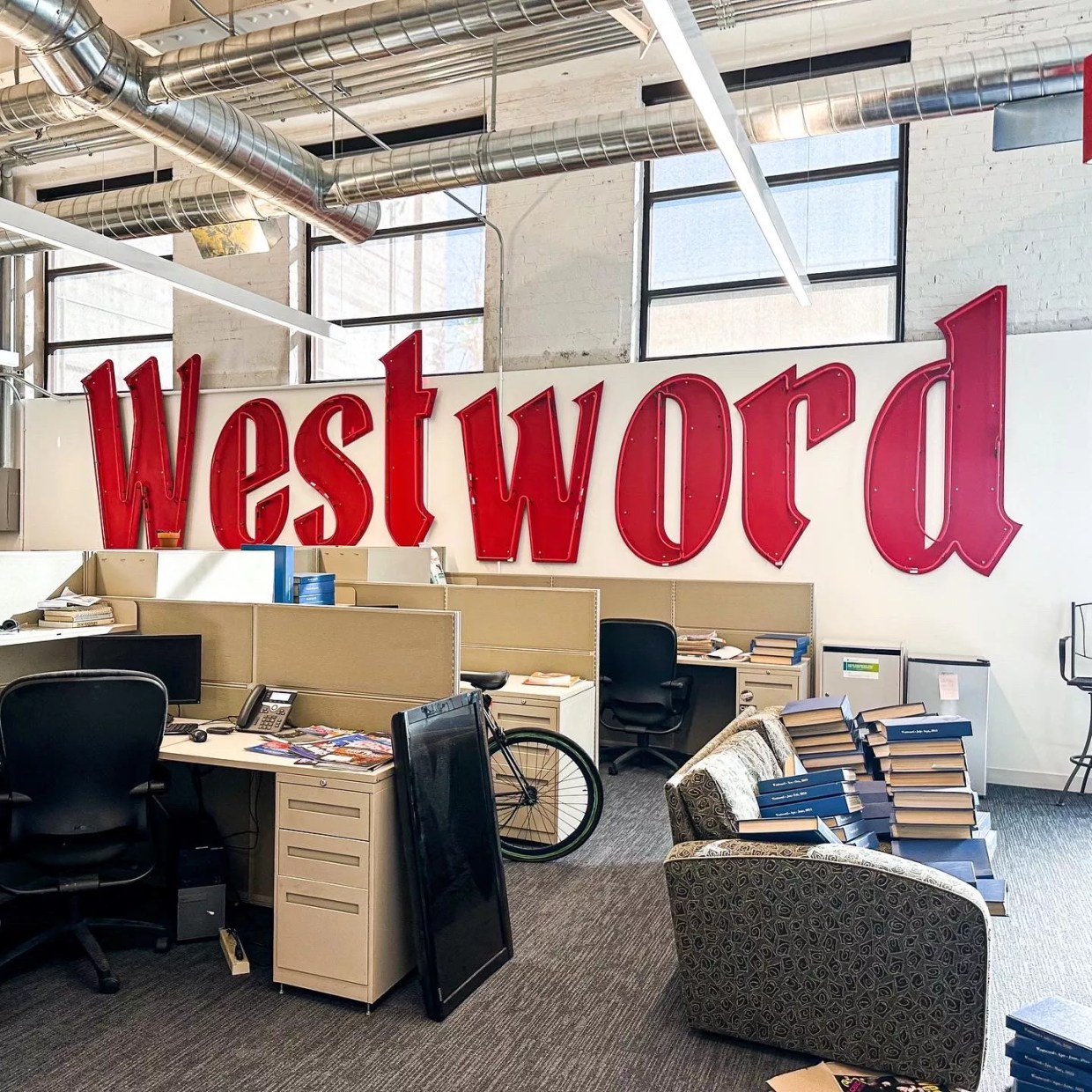 Voice Media Group, Westword Hiring a Social Media Editor