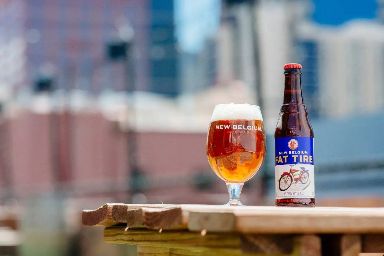 Reader: Fat Tire Will Always Hold a Special Place in My Hoppy Heart