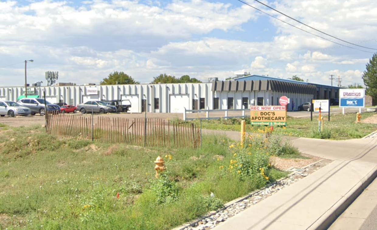 Almost Three Years of Doc’s Apothecary Marijuana Harvests Flagged