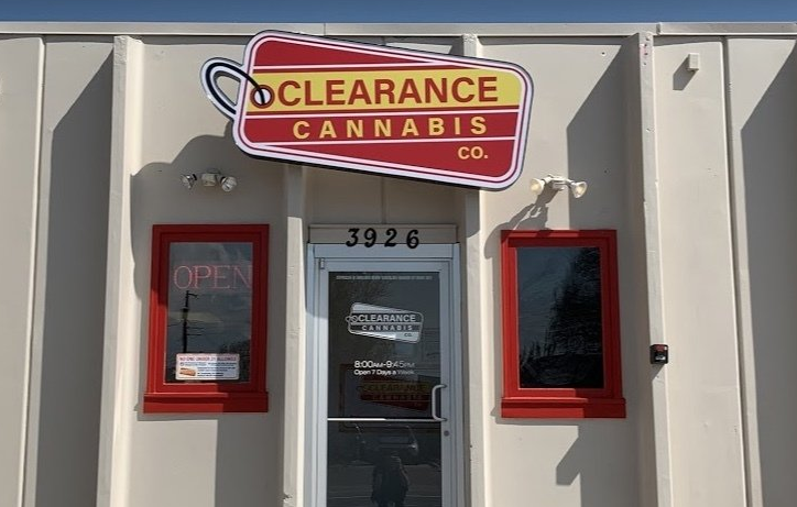 The Green Solution Closes Three Dispensaries