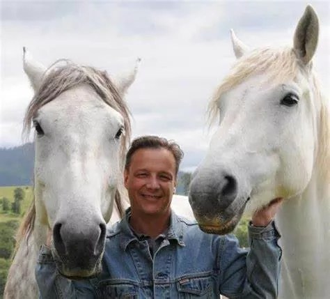 Colorado and Wyoming: A Study in Contrasts on Wild Horse Policy