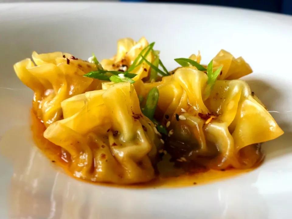 From food truck to 35,000 feet: Penelope Wong takes Yuan Wonton to the skies