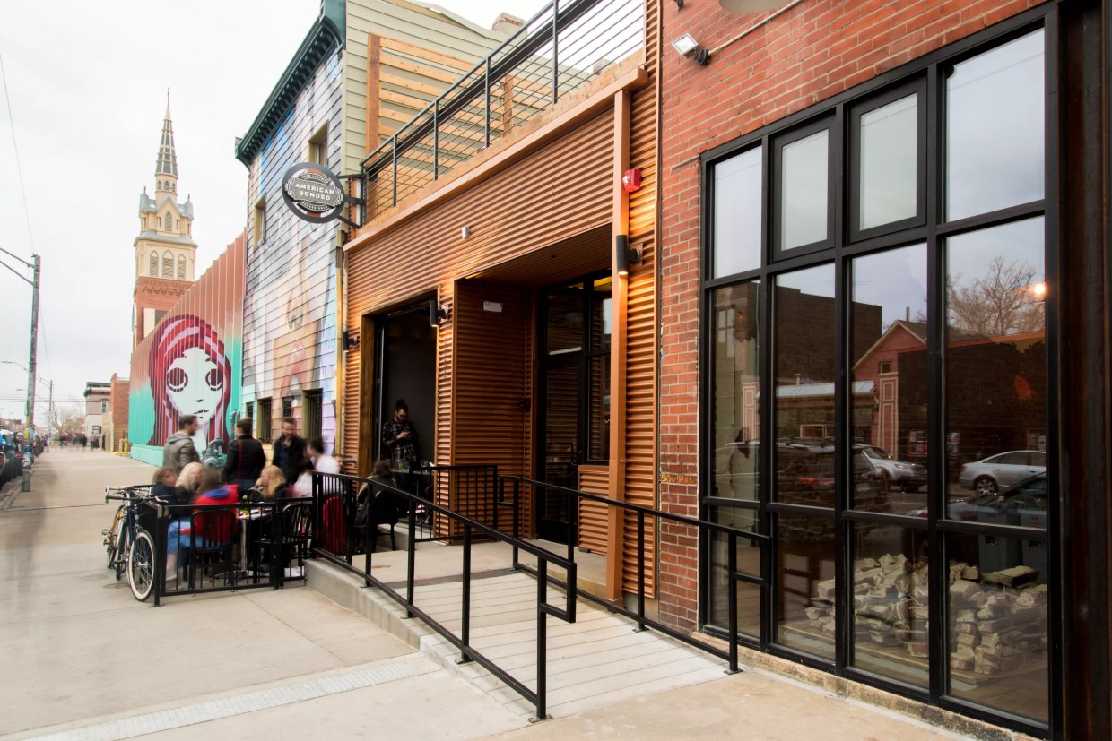 American Bonded Reopens February 9 With New Ownership and Food From Soi Kowboi