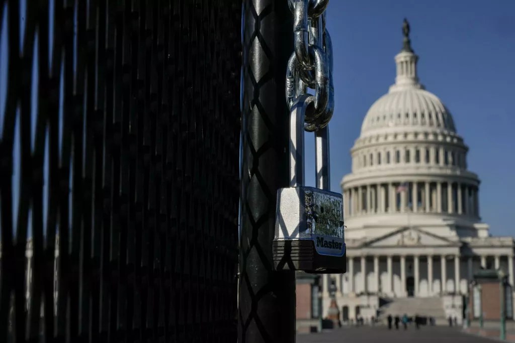 Colorado Delegation’s Guests at the State of the Union