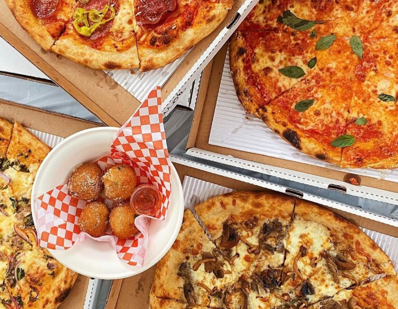 Reader: You Wouldn’t Know a Good Pizza If It Burnt Your Chin