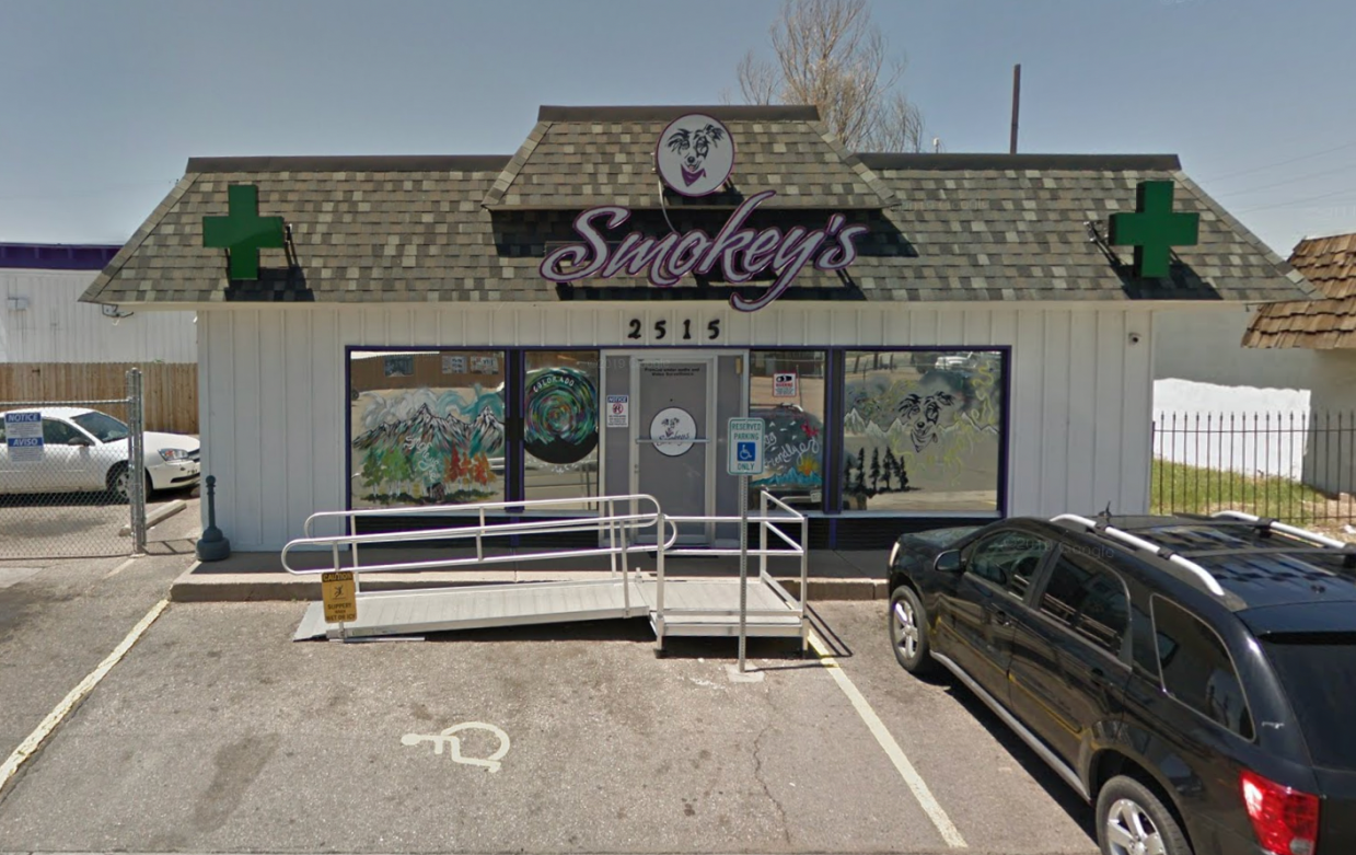 Schwazze to Buy Dispensaries in Fort Collins and Garden City