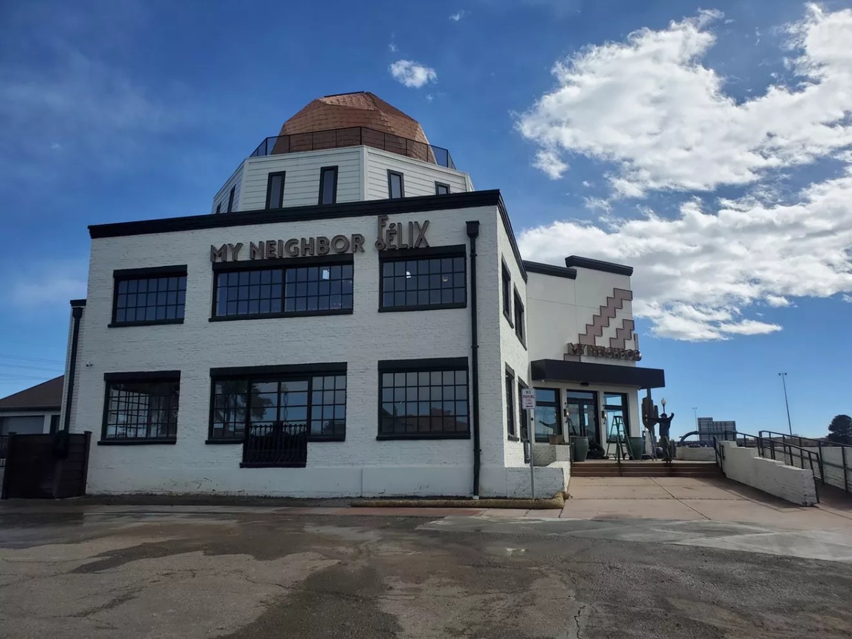 Reader: My Neighbor Felix Looks Worth the Wait