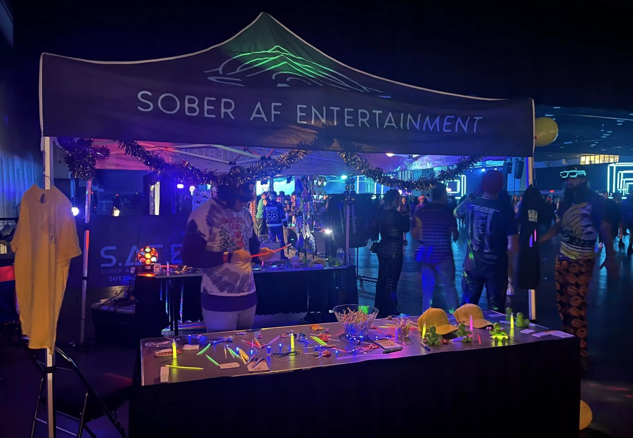 Reader: You Gotta Fight for Your Right to Party