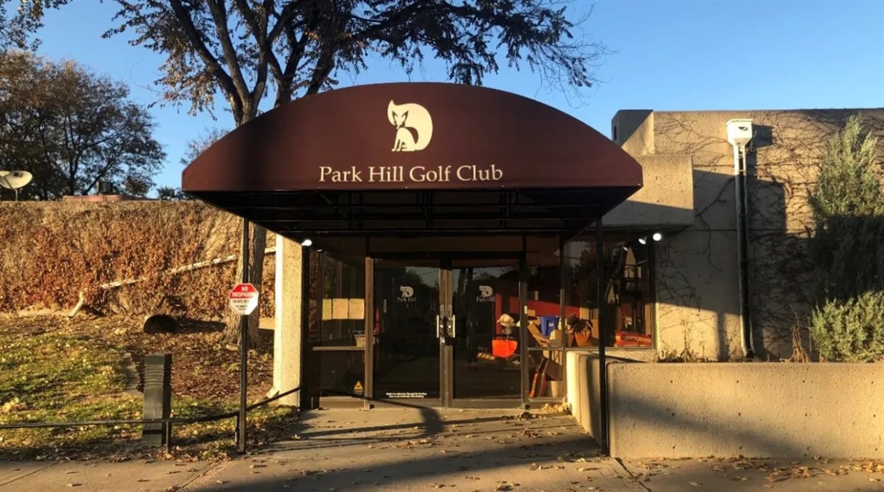 Reader: Will Westside Be Open About Development at the Park Hill Golf Course?