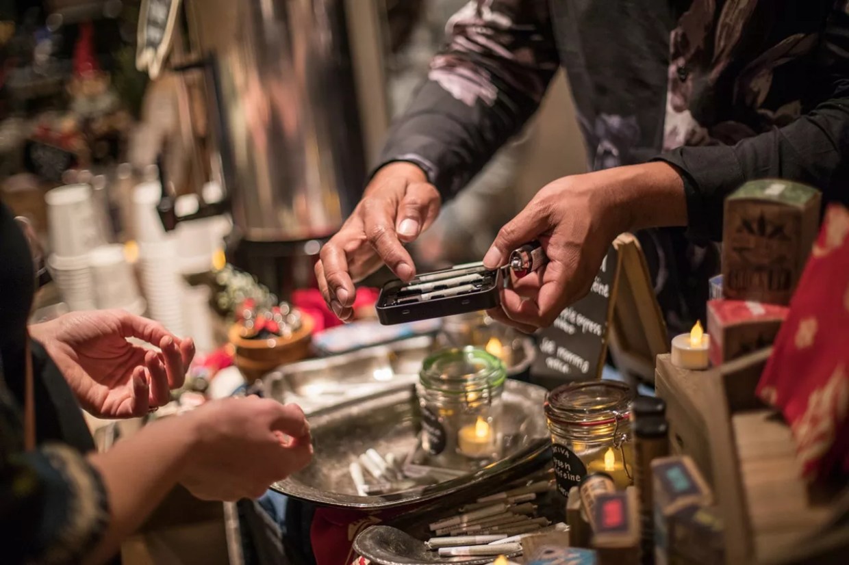 Colorado’s Marijuana Industry Off to a Slow Start in 2023