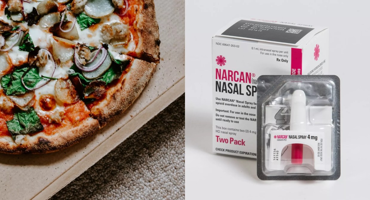 Commentary: Preventing the Next Overdose in Our Restrooms – and Our Communities