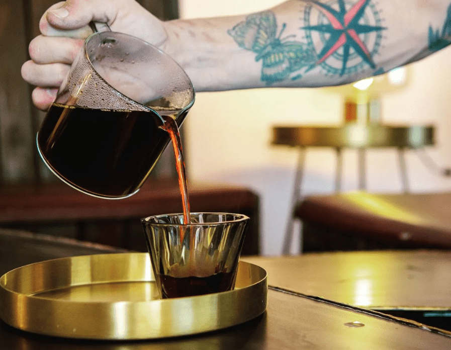 Every Opening and Closing This Week: Four Coffee Shops Debut, Tony P’s Has Moved and More