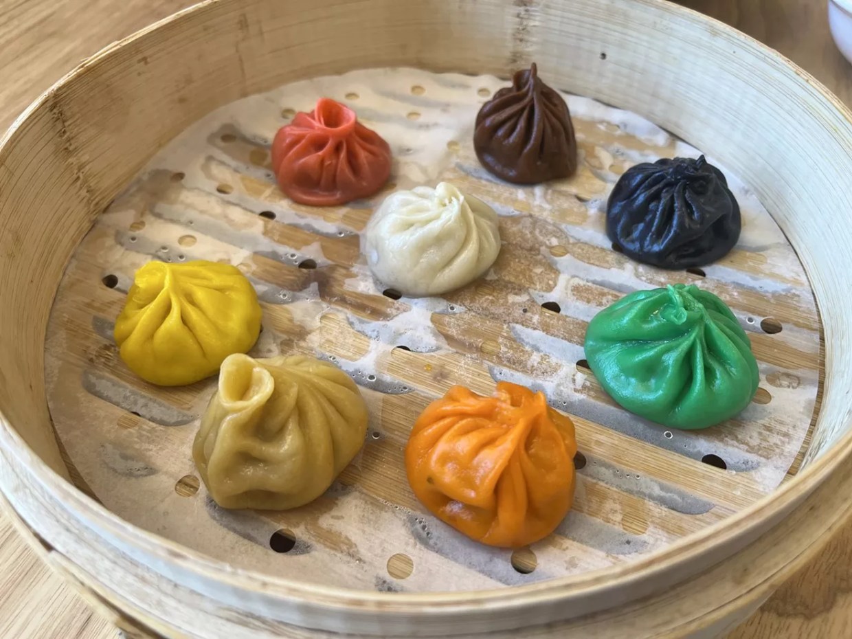 Denver Does Dumplings: A Culinary World Tour