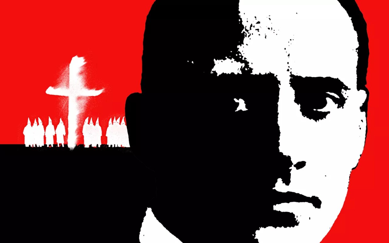 The Klan in Charge: They Said It Couldn’t Happen Here, but It Did