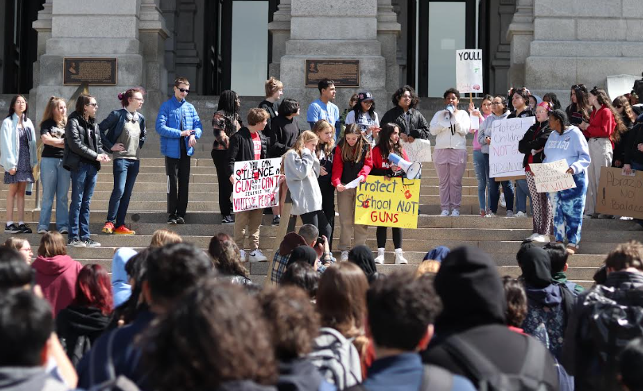 Department of Safety Scraps Safe City Youth Summit in Wake of East High Shooting