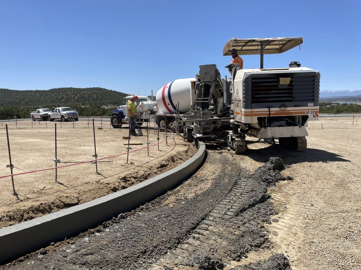 CDOT Doesn’t Care About Subcontractors Getting Stiffed on State Projects, says Triple G