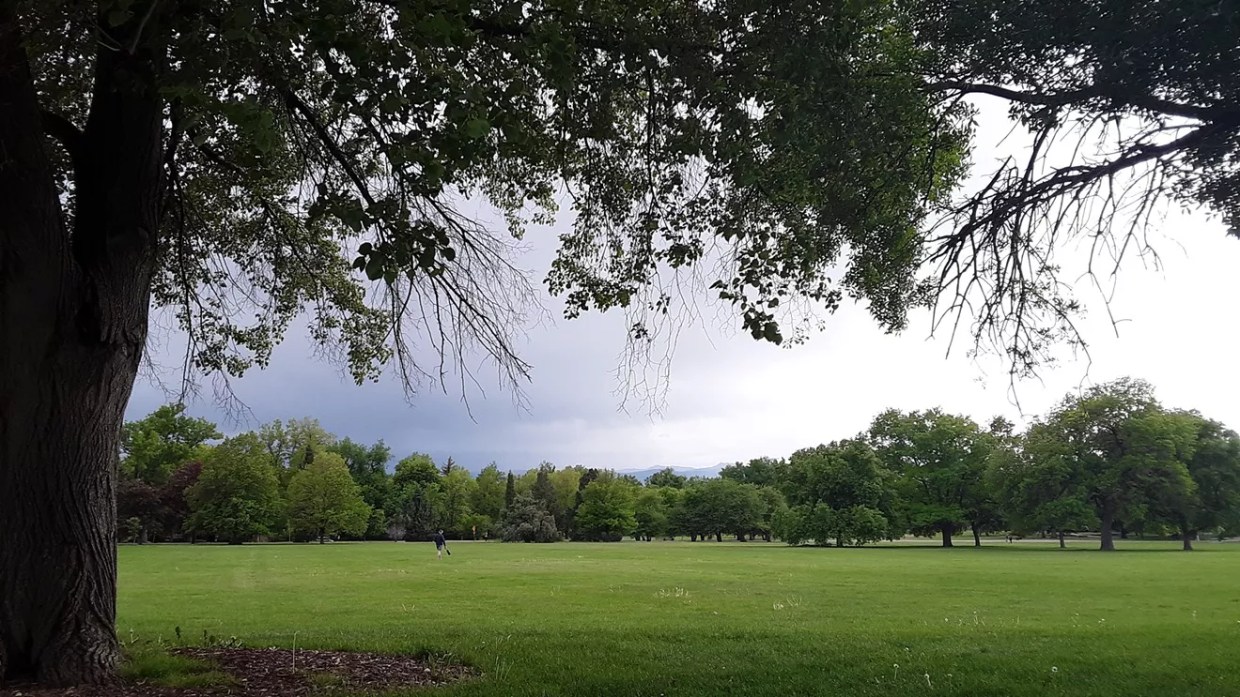 It’s a Date: A Breezy Date Away From the Kids