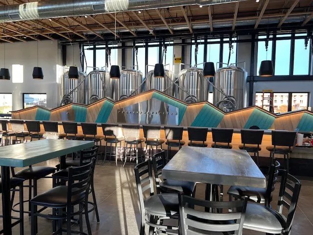 Six Newer Breweries in Metro Denver Worth a Visit