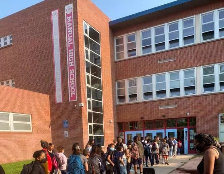 Commentary: DPS Attacks on Innovation Schools Hurt Students and Educators