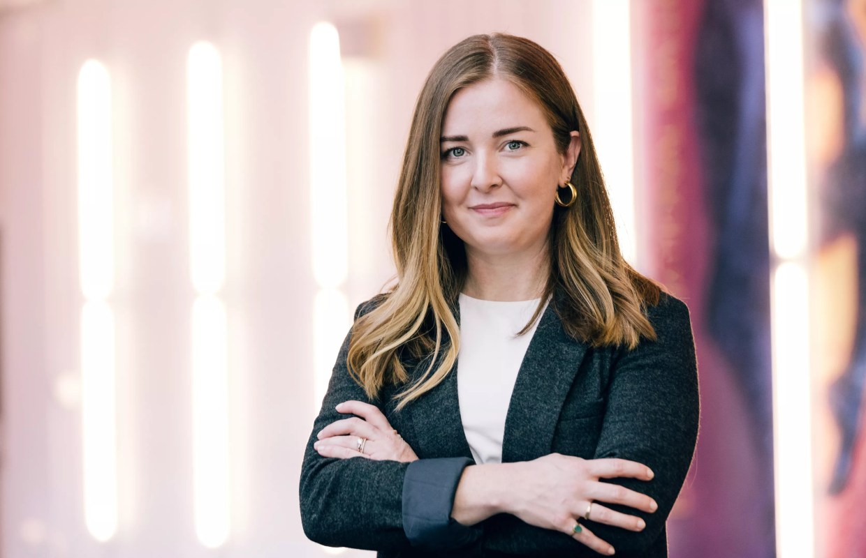 Meet Levitt Pavilion’s New Executive Director, Meghan McNamara