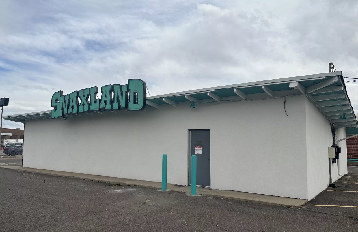 Snaxland Voluntarily Recalls Marijuana From Eleven Dispensaries