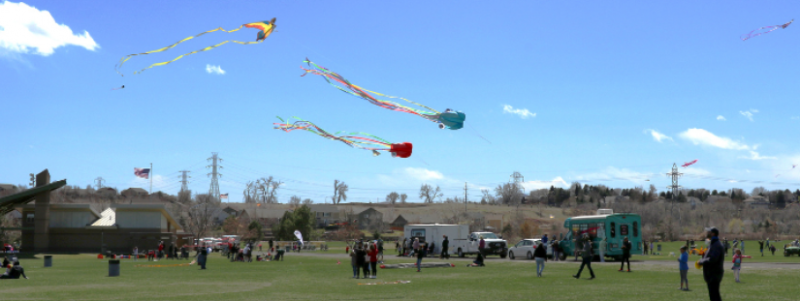 arvada kite festival