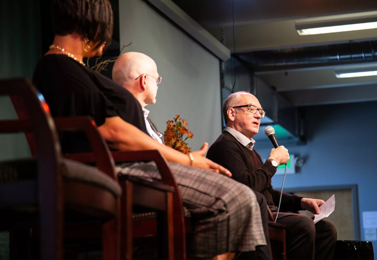 Naropa University Spins Off Psychedelic Clinic Into Memoru Center