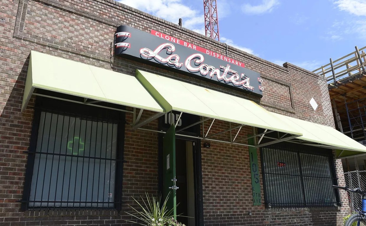 Openings and Closings: Say Goodbye to LaConte’s, Doctor’s Orders