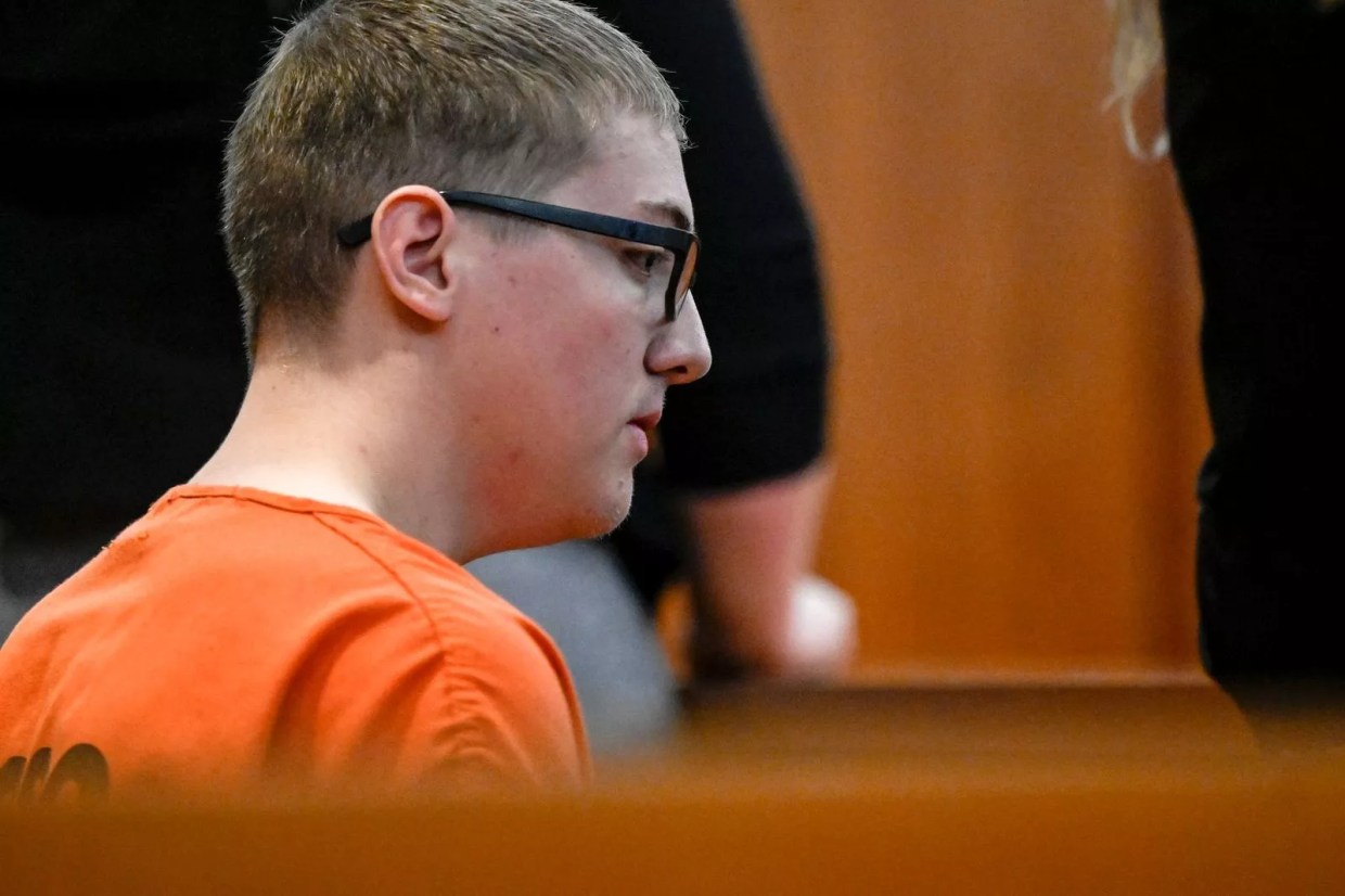 Second Teen Pleads Guilty in Rock-Throwing Murder After Getting Deal
