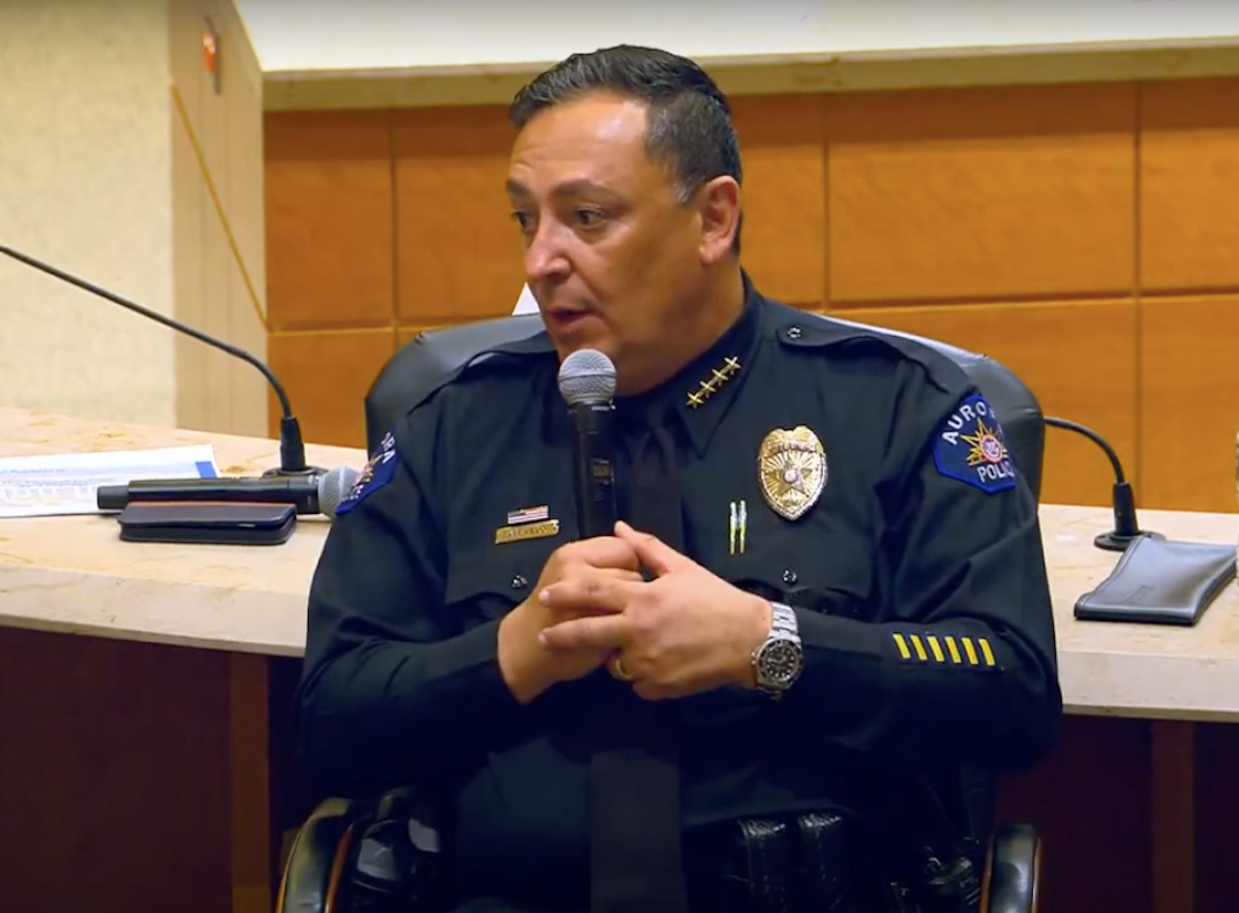 Aurora’s Top Officials Still Trying to “Re-Establish Trust” Four Years After Elijah McClain’s Death