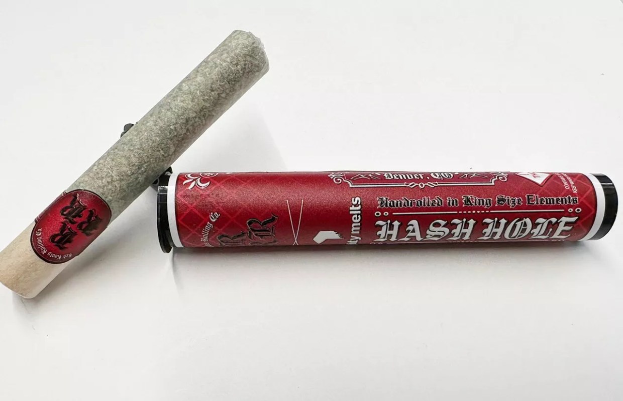 High Notes: Rise of the Pre-Rolls, Mesa Verde and Single Source
