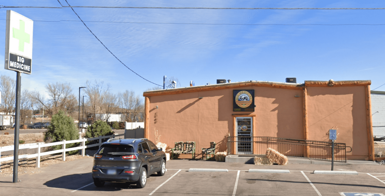 Medical Marijuana Recalled From Colorado Springs Dispensary