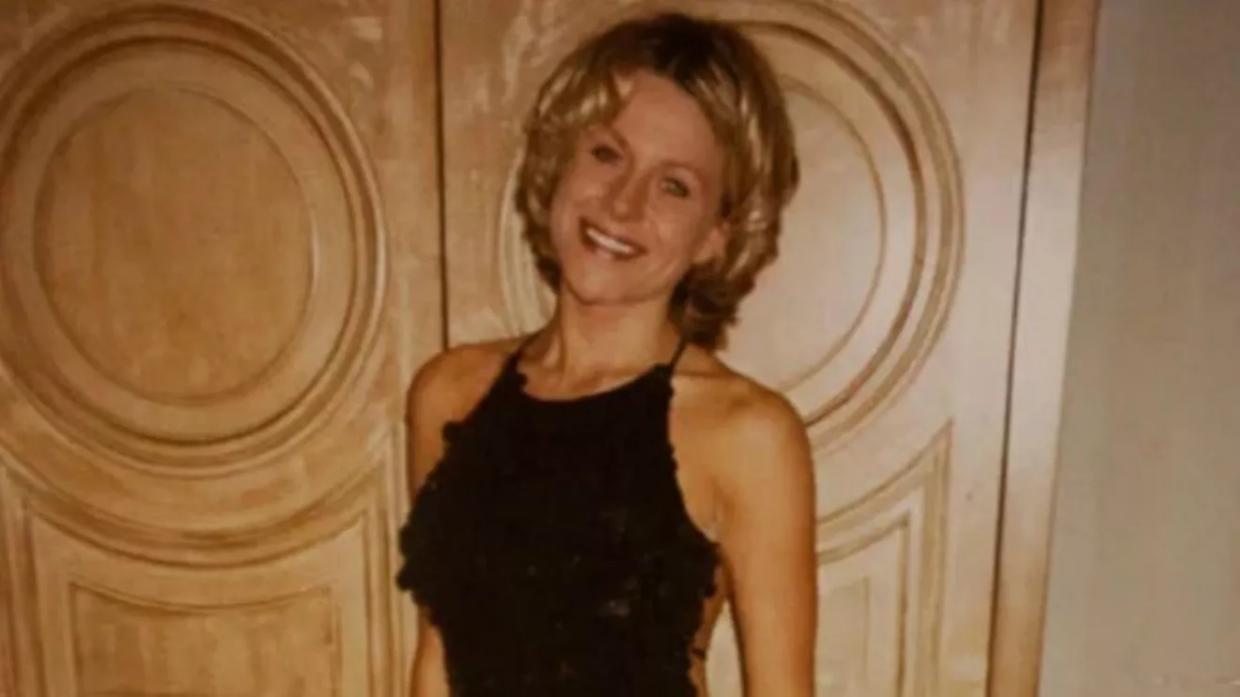 jennifer marcum missing stripper