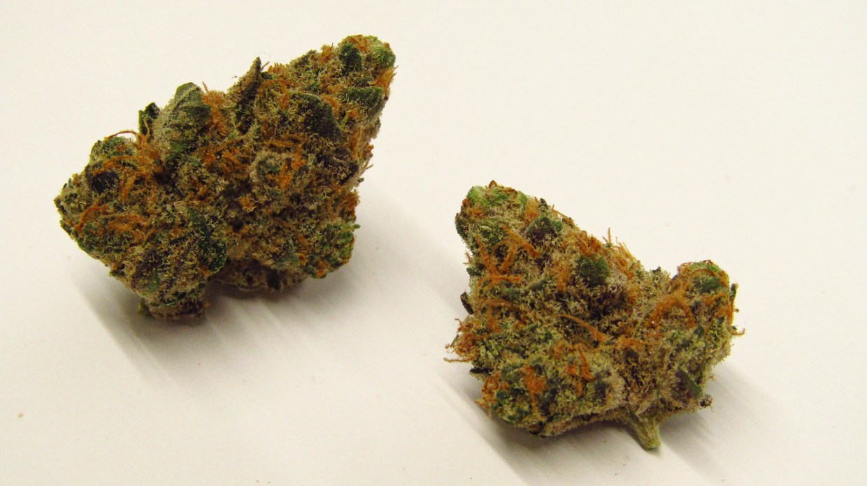 Why Colorado Tokers Love Jelly Pancakes