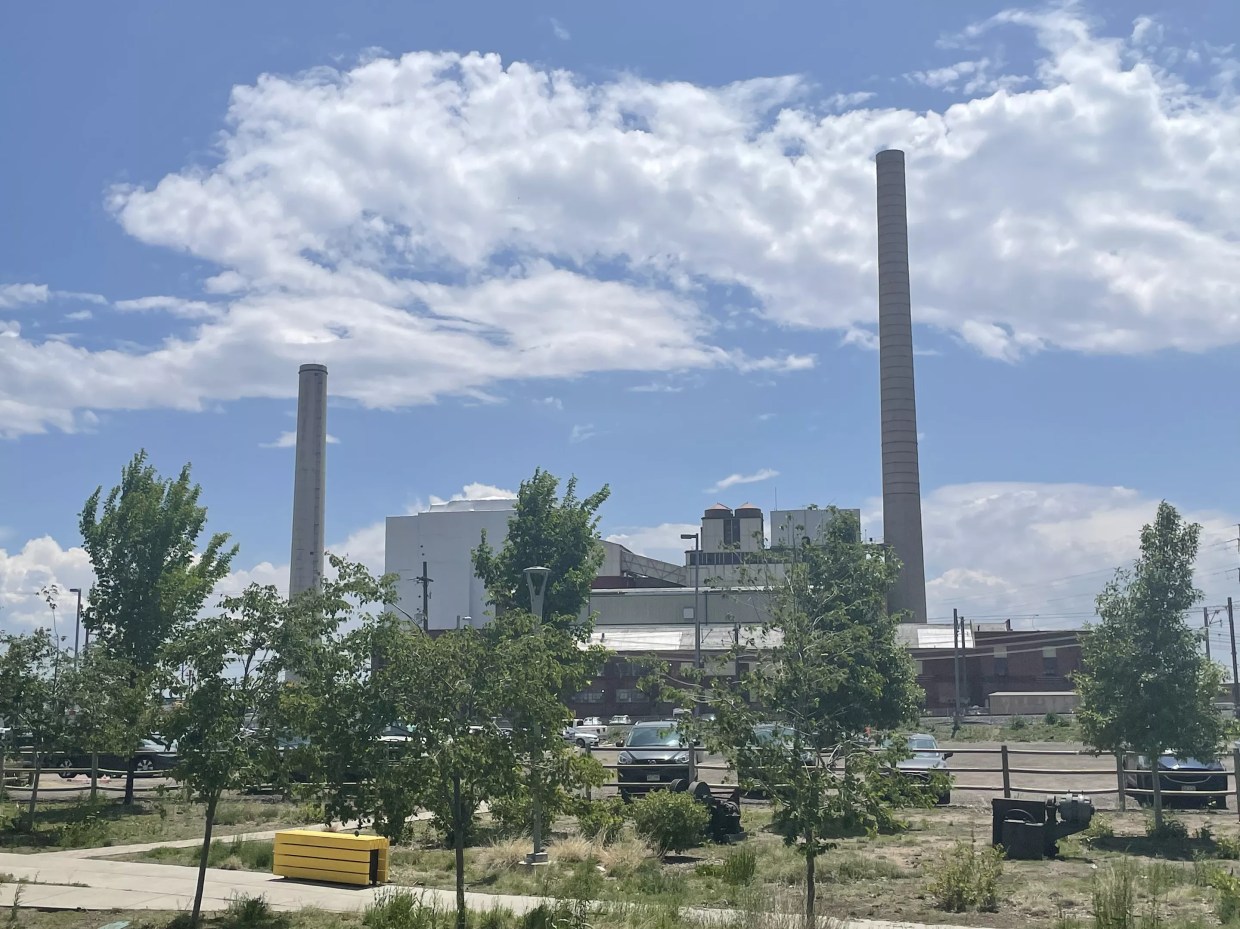 Denver Doesn’t Have Much Time to Ponder Purchase of Xcel’s Zuni Steam Plant