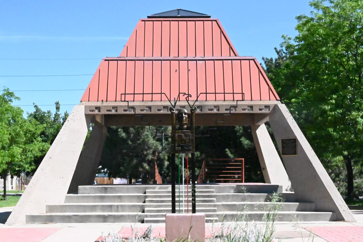 Denver City Council Approves La Raza Park as Third Historic Cultural District