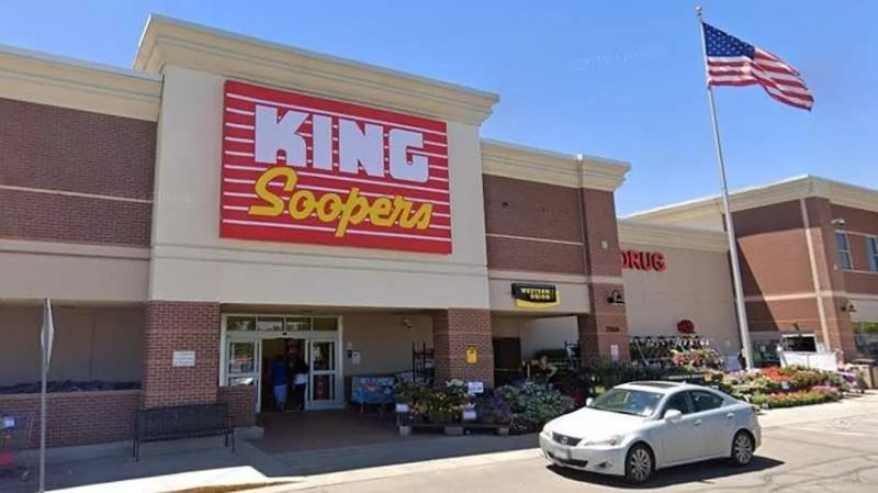 Kroger would own most of the grocery stores in Colorado if a proposed merger goes through, risking closures, higher prices, lost pensions, and more.