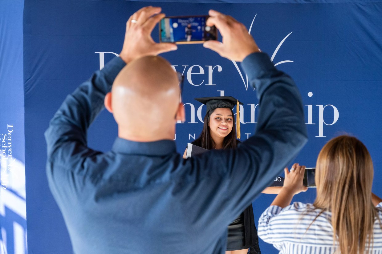 Commentary: Investment in Our Graduates Is Vital to Denver’s Prosperity