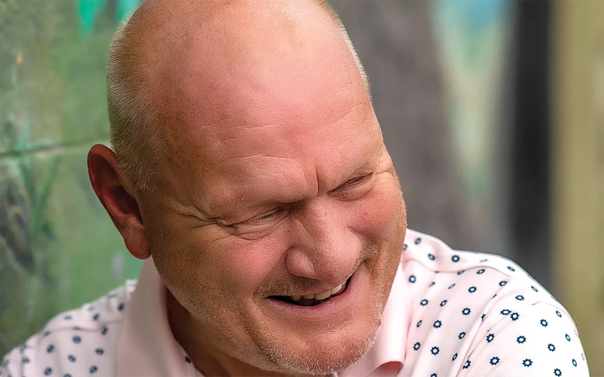 The Last Laugh: Here’s What Happened to Michael Floorwax