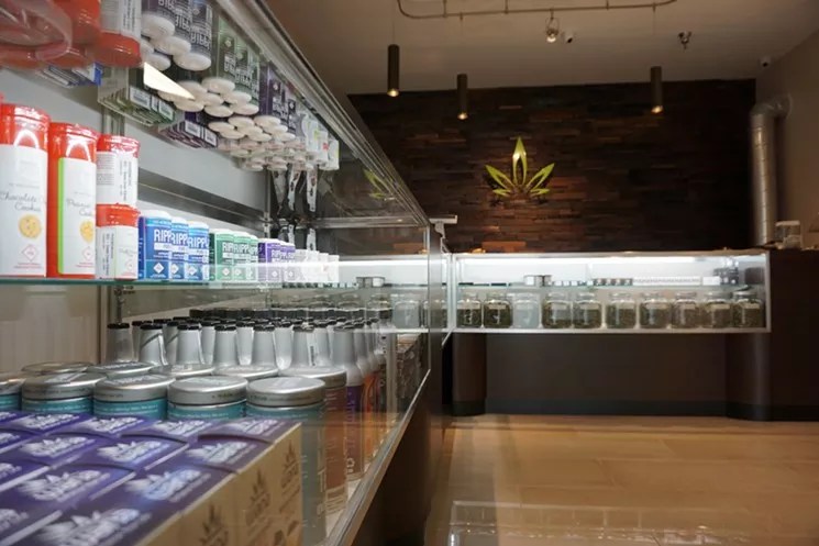 Where to Find the Best In-House Cannabis in Denver