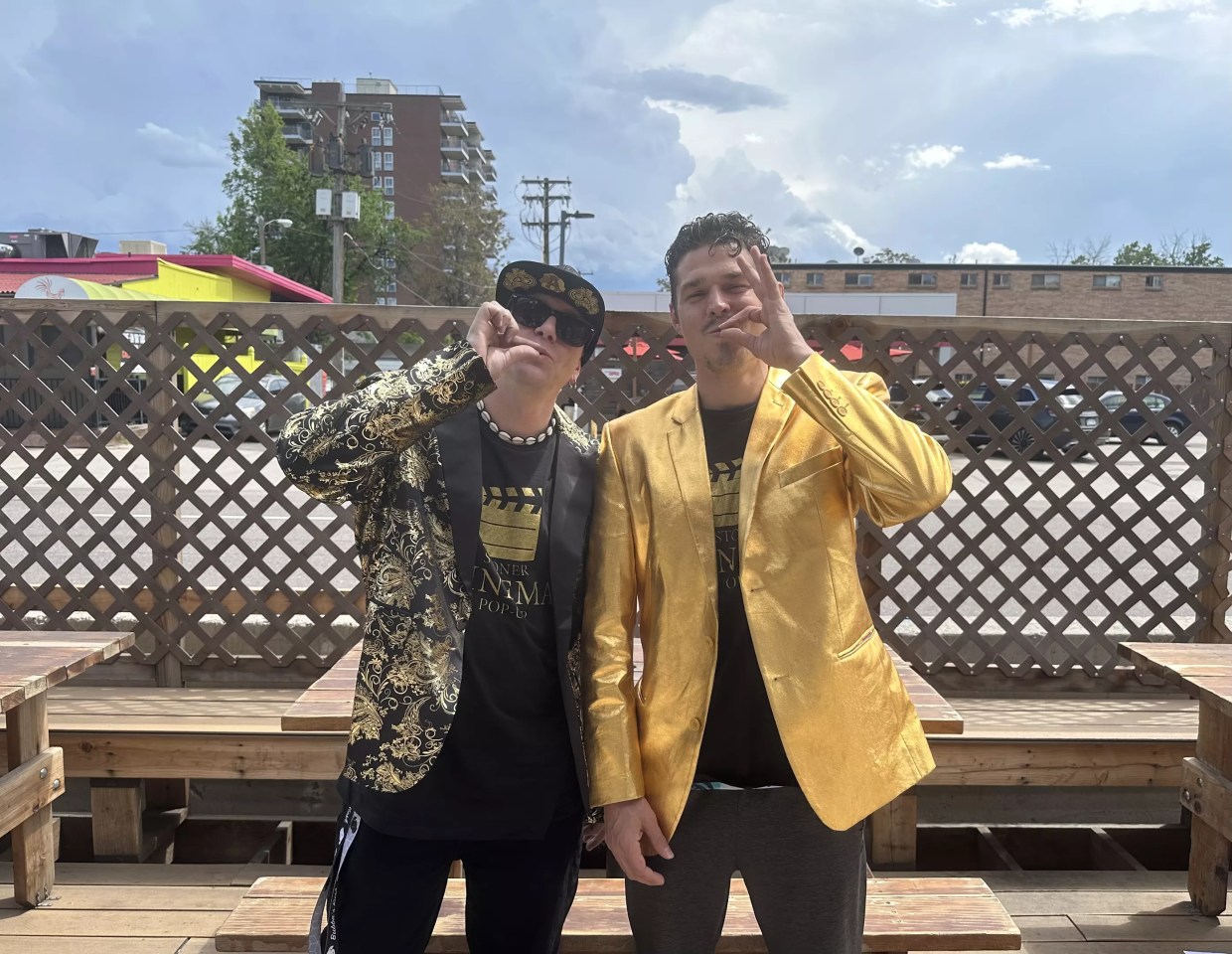 Stoner Cinema Pop-Up Is the Alamo Drafthouse of Cannabis