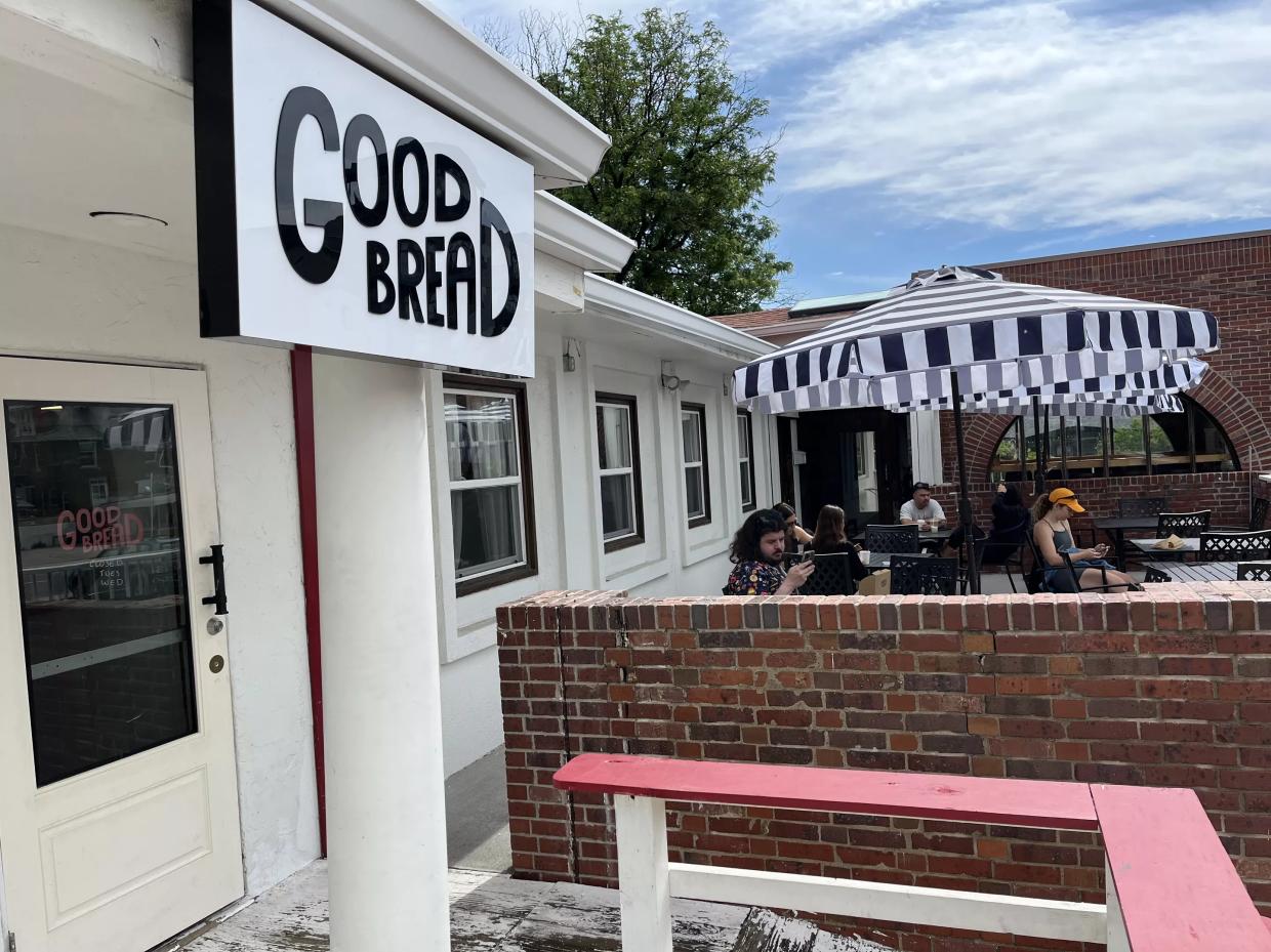 Good Bread Ditching Colfax for RiNo Later This Month