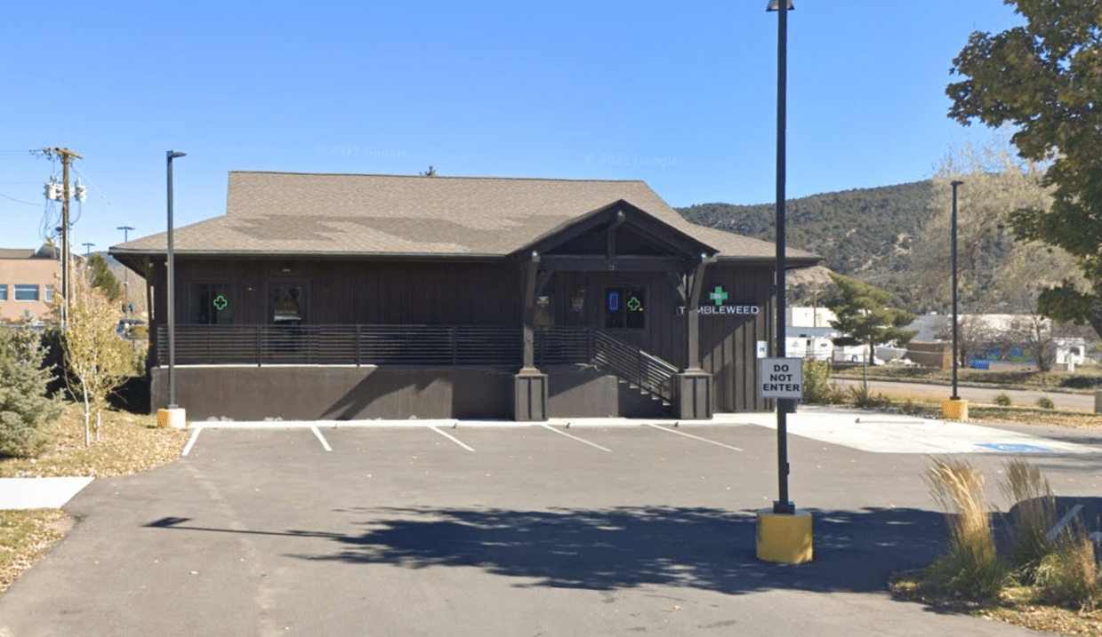 Marijuana Mold Recall for Four Dispensaries Stretches Back Over a Year