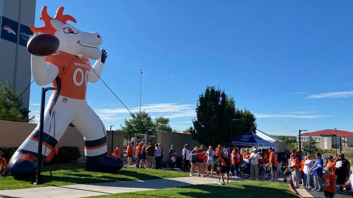 New Broncos Training Camp Rules Repeat Last Year’s Disaster Times Twelve