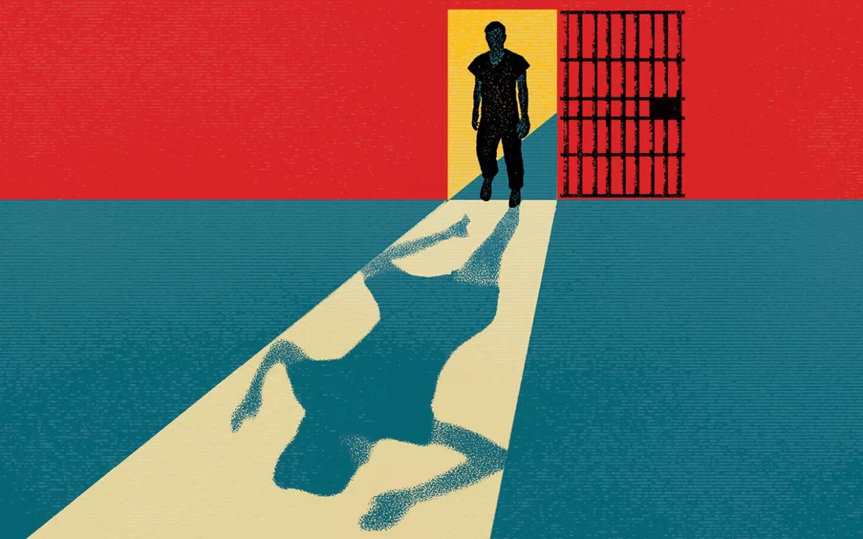 Days After the Justice System Let Him Go, This Serial Abuser Killed His Ex-Girlfriend