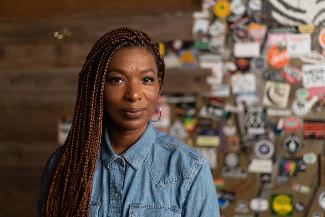 Janae Burris Narrates <i>Peter and the Wolf </i> at Colorado Musical Festival Family Concert